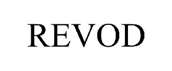 REVOD