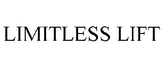 LIMITLESS LIFT