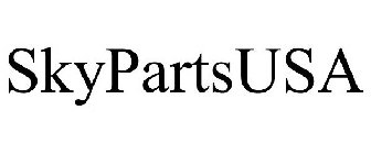 SKYPARTSUSA