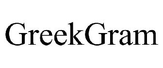 GREEKGRAM