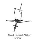 STUART ENGLAND ATELIER S·E·A