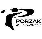 P PORZAK GOLF ACADEMY