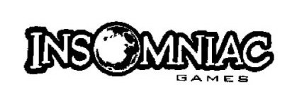 INSOMNIAC GAMES