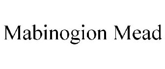 MABINOGION MEAD
