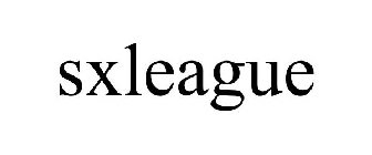 SXLEAGUE