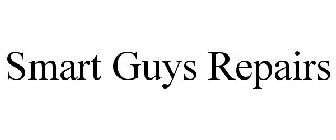 SMART GUYS REPAIRS