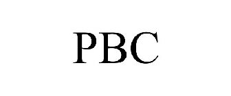 PBC