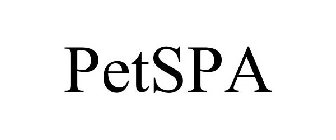 PETSPA