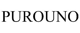 PUROUNO