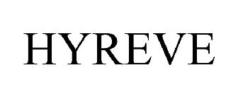 HYREVE