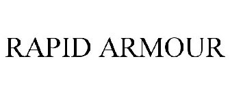 RAPID ARMOUR