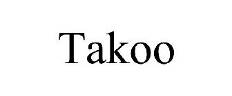 TAKOO