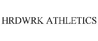 HRDWRK ATHLETICS