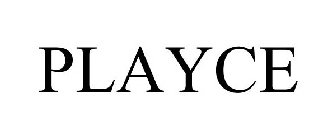 PLAYCE