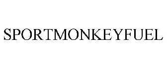 SPORTMONKEYFUEL