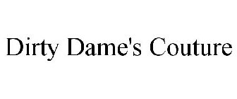 DIRTY DAME'S COUTURE