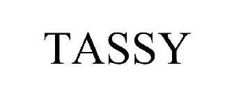 TASSY