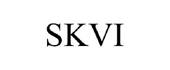 SKVI