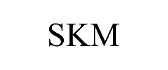 SKM