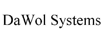 DAWOL SYSTEMS