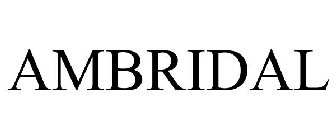 AMBRIDAL