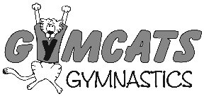 GYMCATS GYMNASTICS