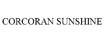 CORCORAN SUNSHINE