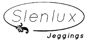 SLENLUX JEGGINGS