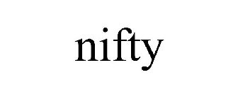NIFTY