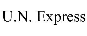 U.N. EXPRESS