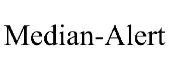 MEDIAN-ALERT