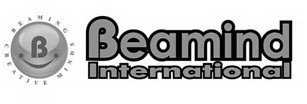 B BEAMIND INTERNATIONAL BEAMING CREATIVE MINDS
