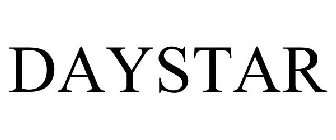 DAYSTAR