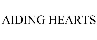 AIDING HEARTS