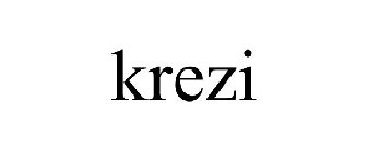 KREZI