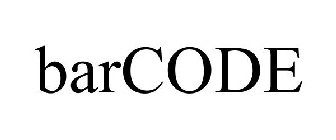 BARCODE