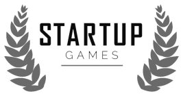 STARTUP GAMES