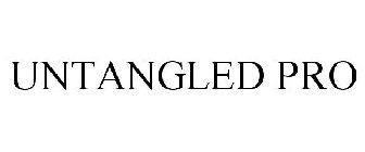 UNTANGLED PRO