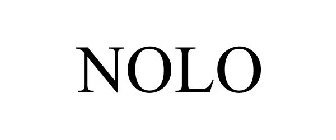 NOLO