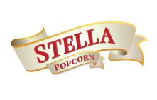 STELLA POPCORN