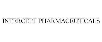 INTERCEPT PHARMACEUTICALS