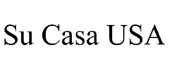 SU CASA USA