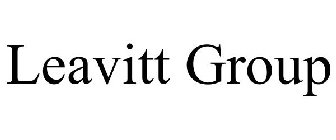 LEAVITT GROUP