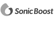 SONIC BOOST