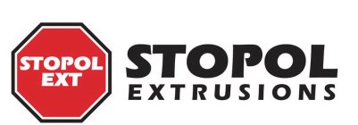 STOPOL EXT STOPOL EXTRUSIONS