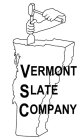 VERMONT SLATE COMPANY