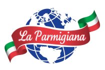 LA PARMIGIANA