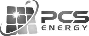 PCS ENERGY