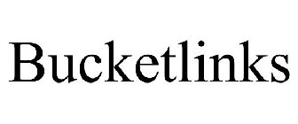 BUCKETLINKS