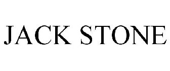 JACK STONE